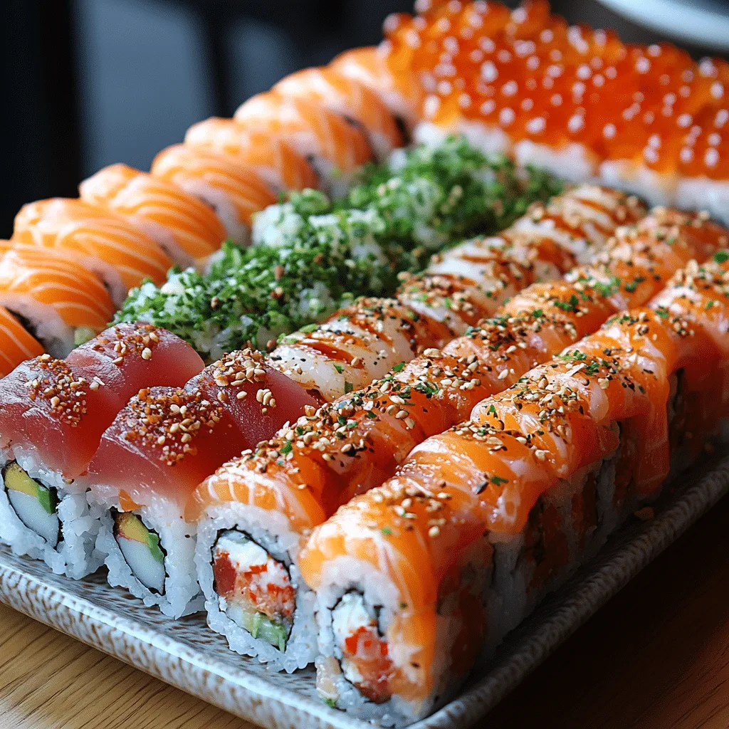 Sushi Spot