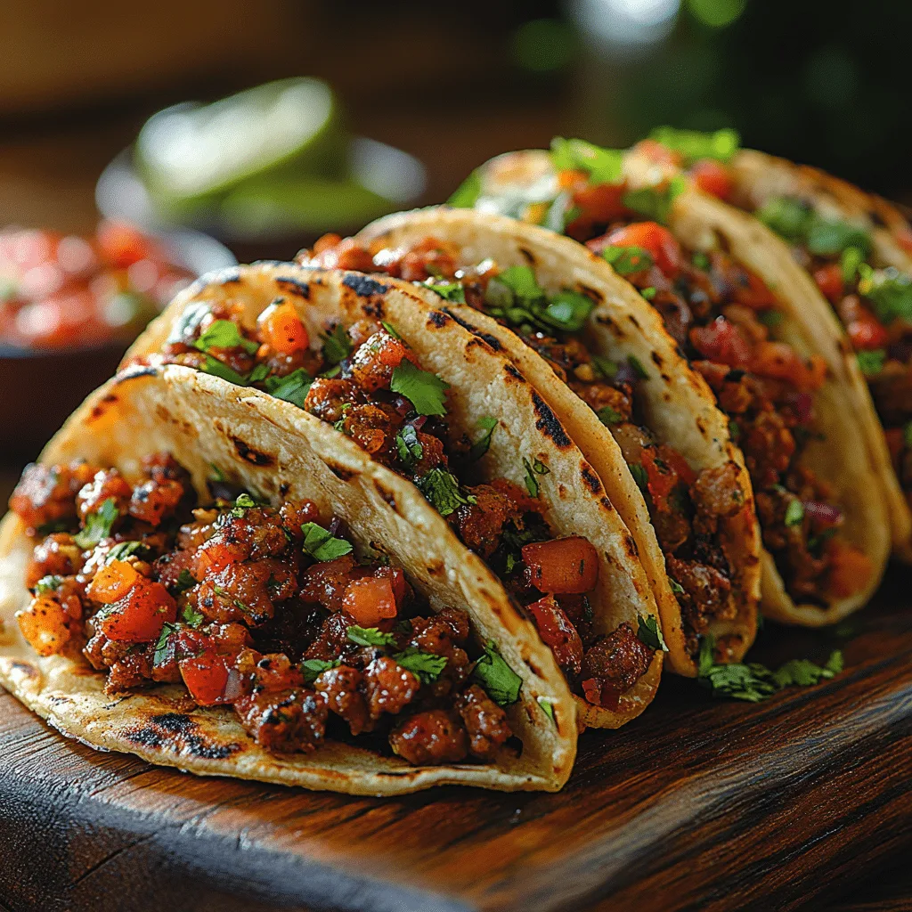 Taquerias