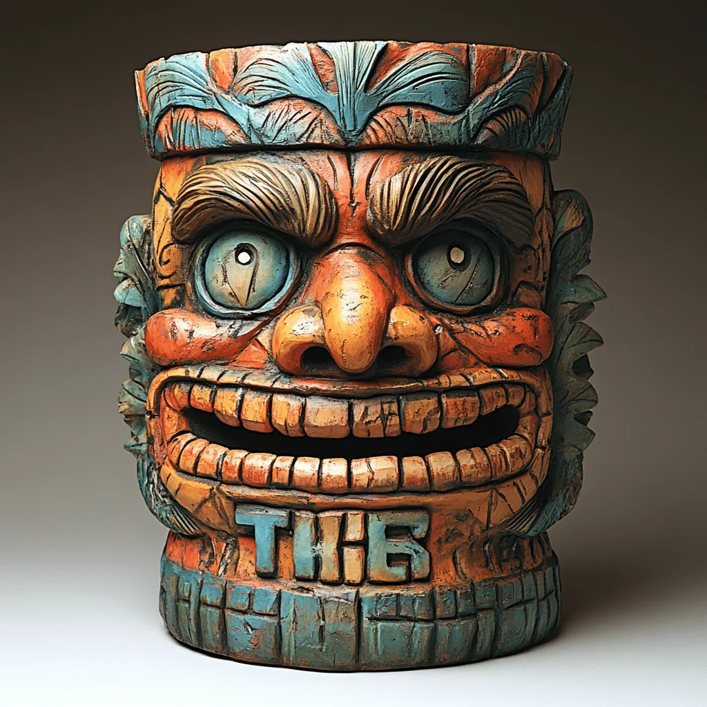 Tiki Taco