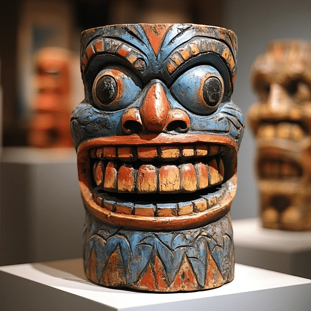 Tiki Tiki