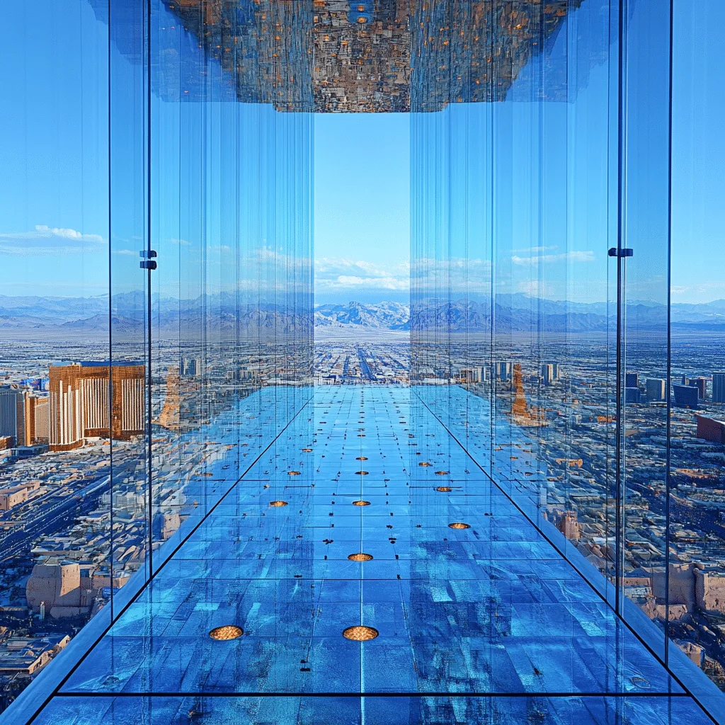 Top of the World Las Vegas