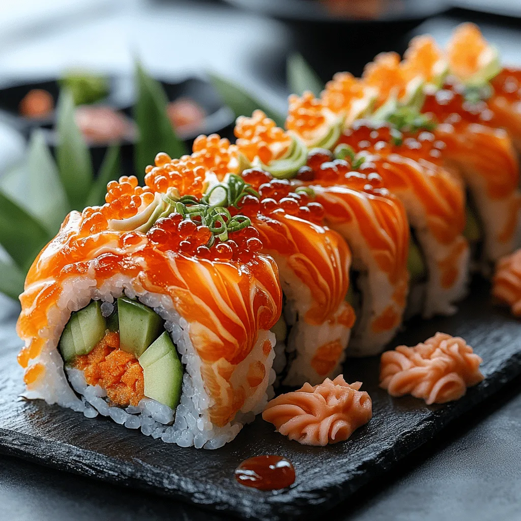 Umami Sushi