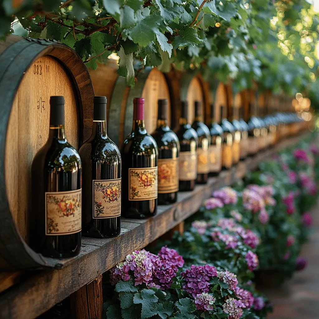 Willamette Valley Vineyards