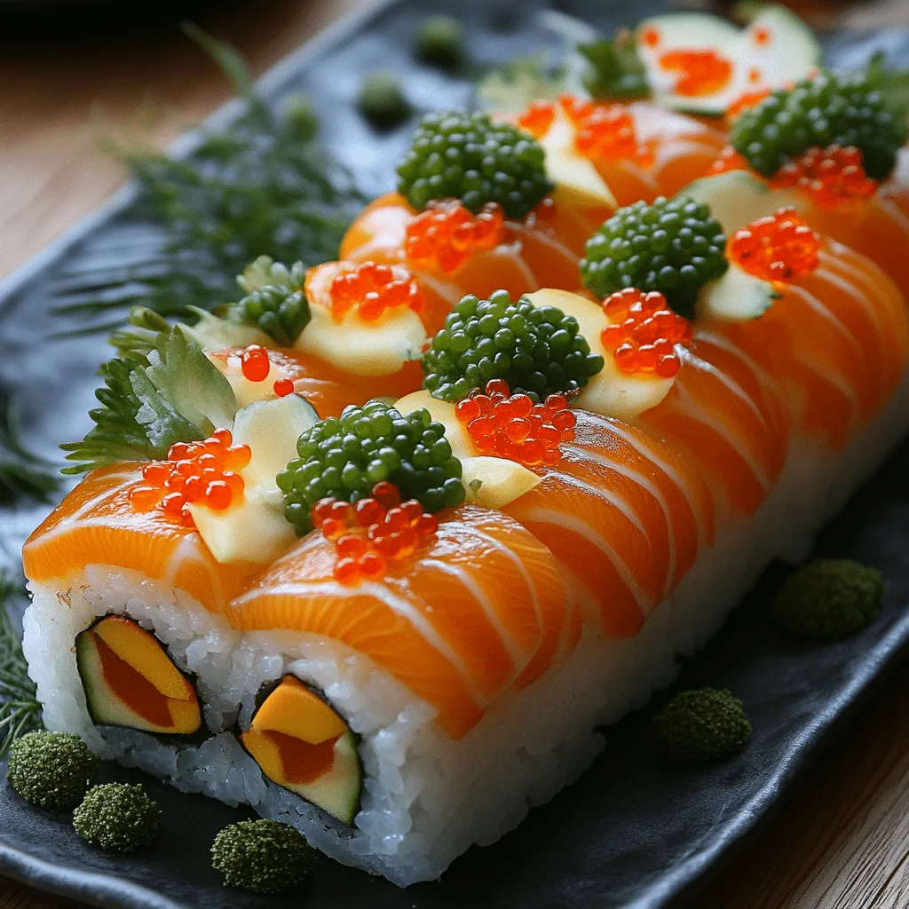 Yoshi Sushi