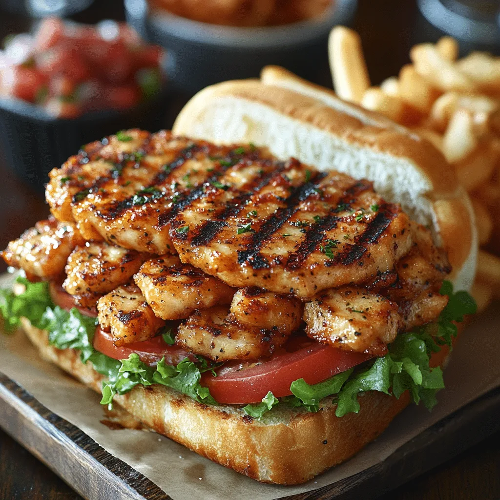 Zaxby Menu