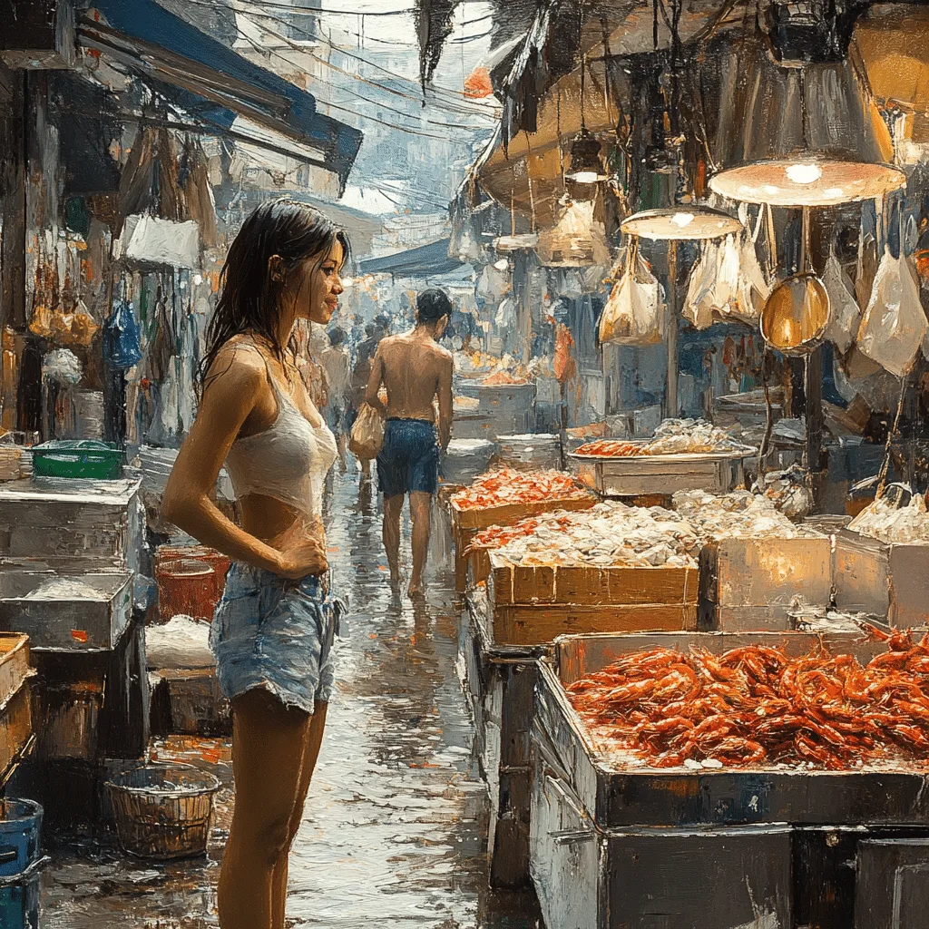 Best Bangrak Market