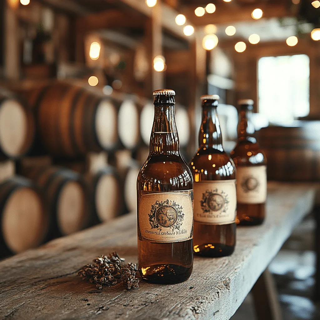 Best Downeast Ciders