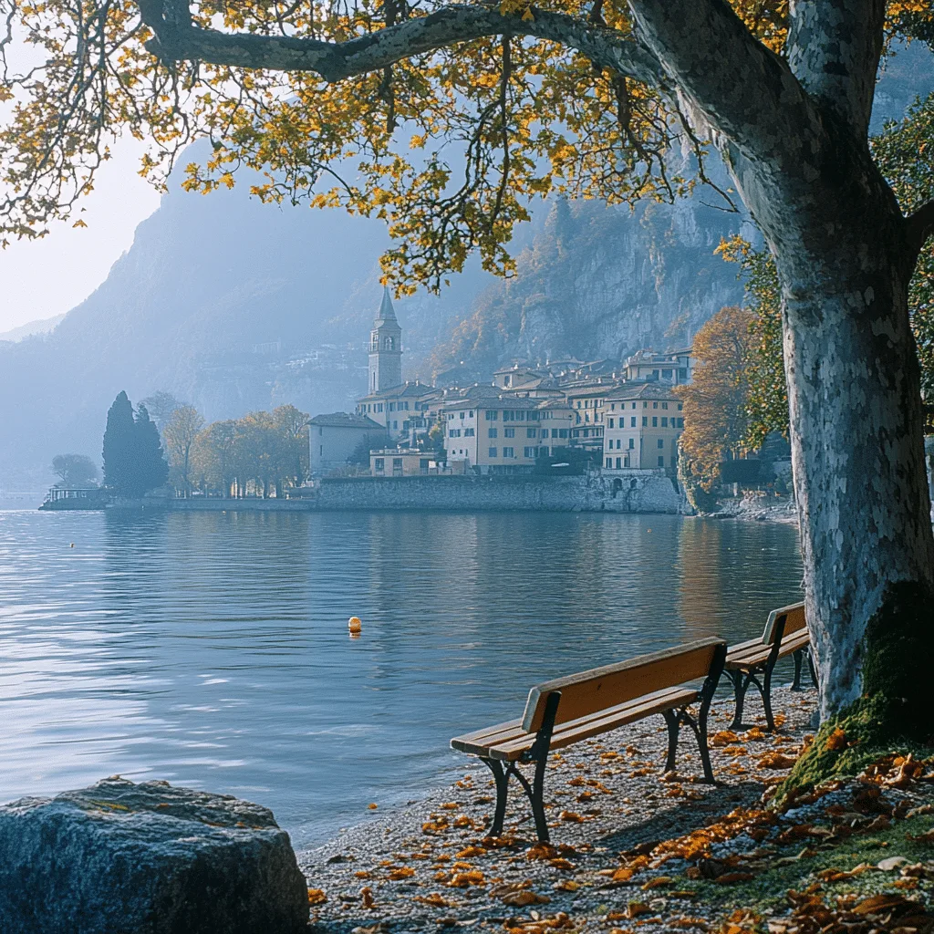 Best Lugano Switzerlands