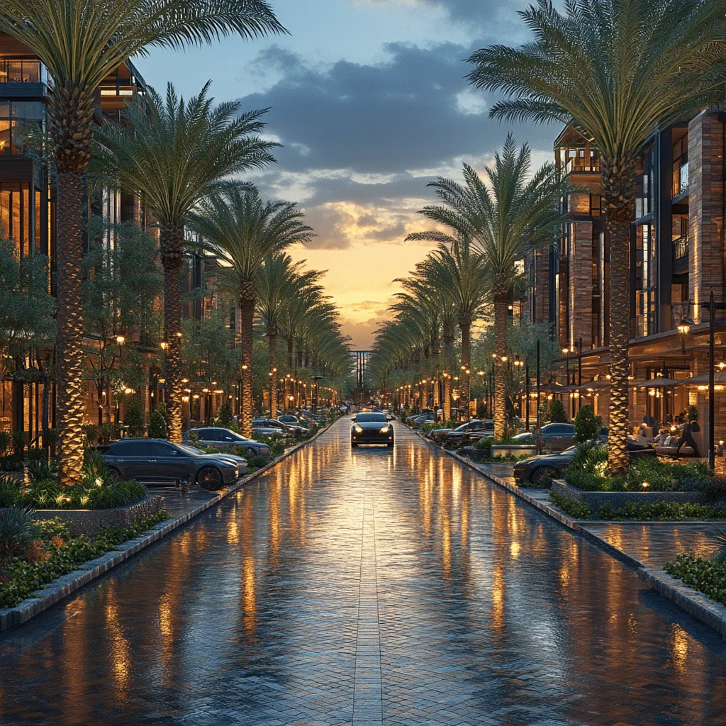 Best Scottsdale Quarters