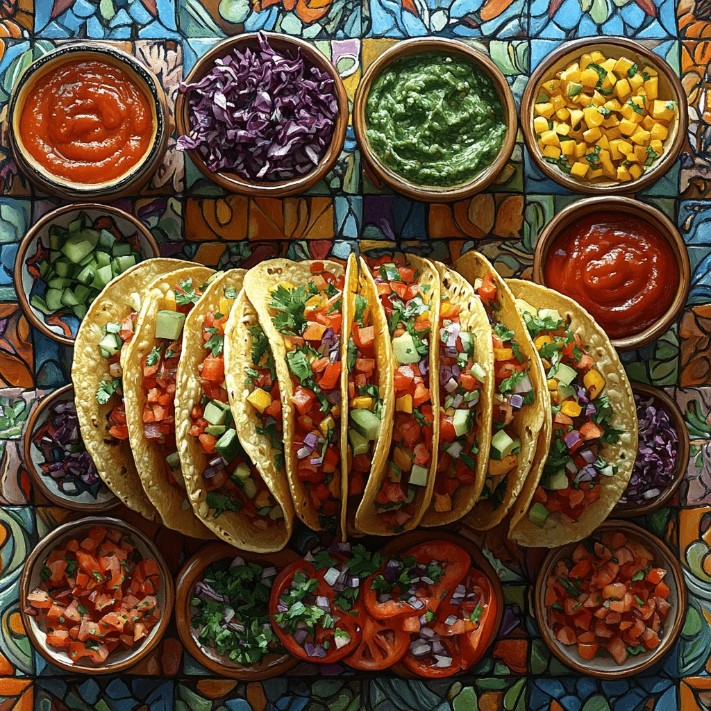 Best Taco Mahal