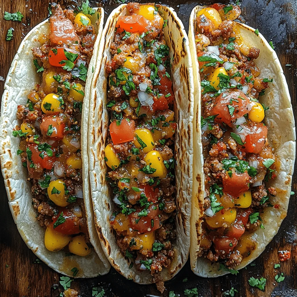 Best Taco Mahals