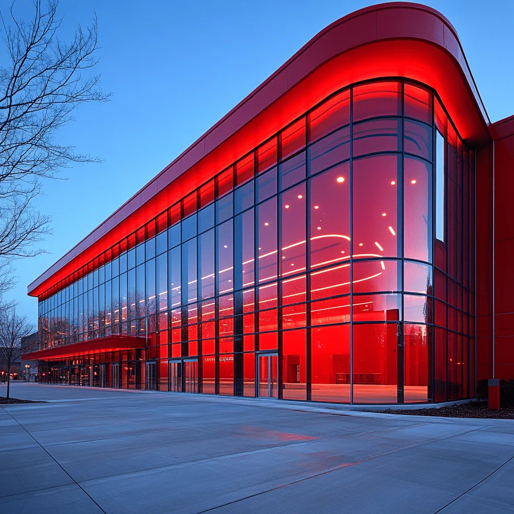 Best the Liacouras Centers