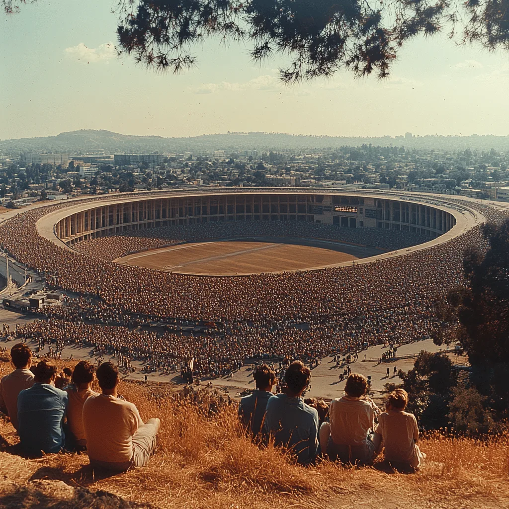 Best United Airlines Field at the Memorial Coliseum