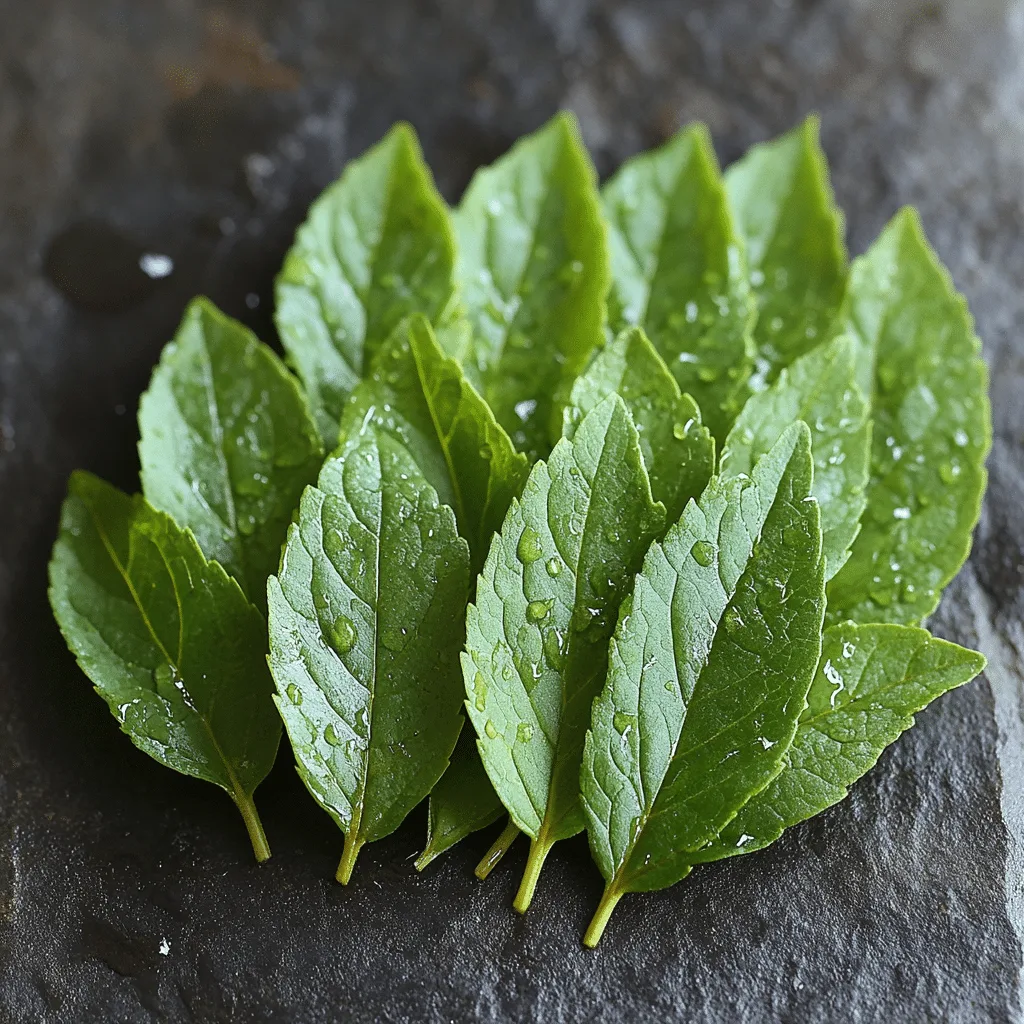 Buy Curry Leaves