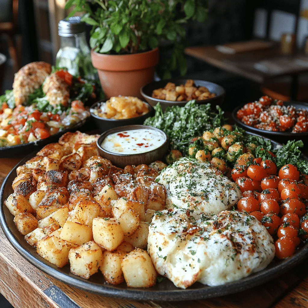 What Is Brunch Spots