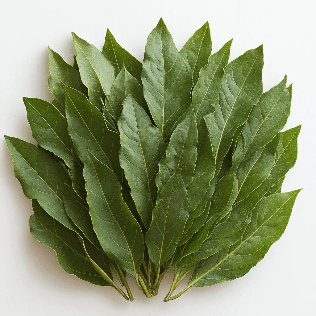 What Is Curry Leaves