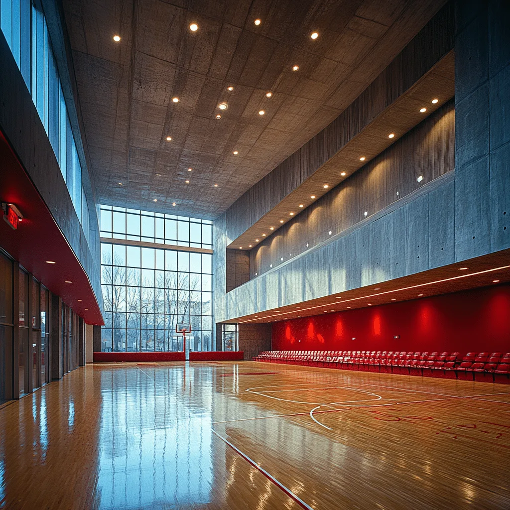 Agganis Arena
