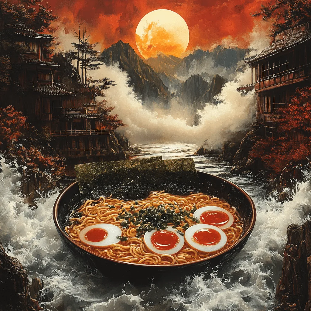 Akira Ramen