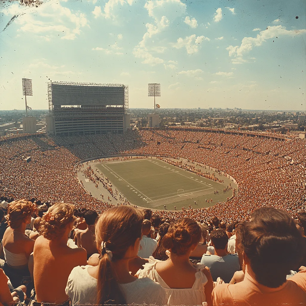 Bank of America Stadium