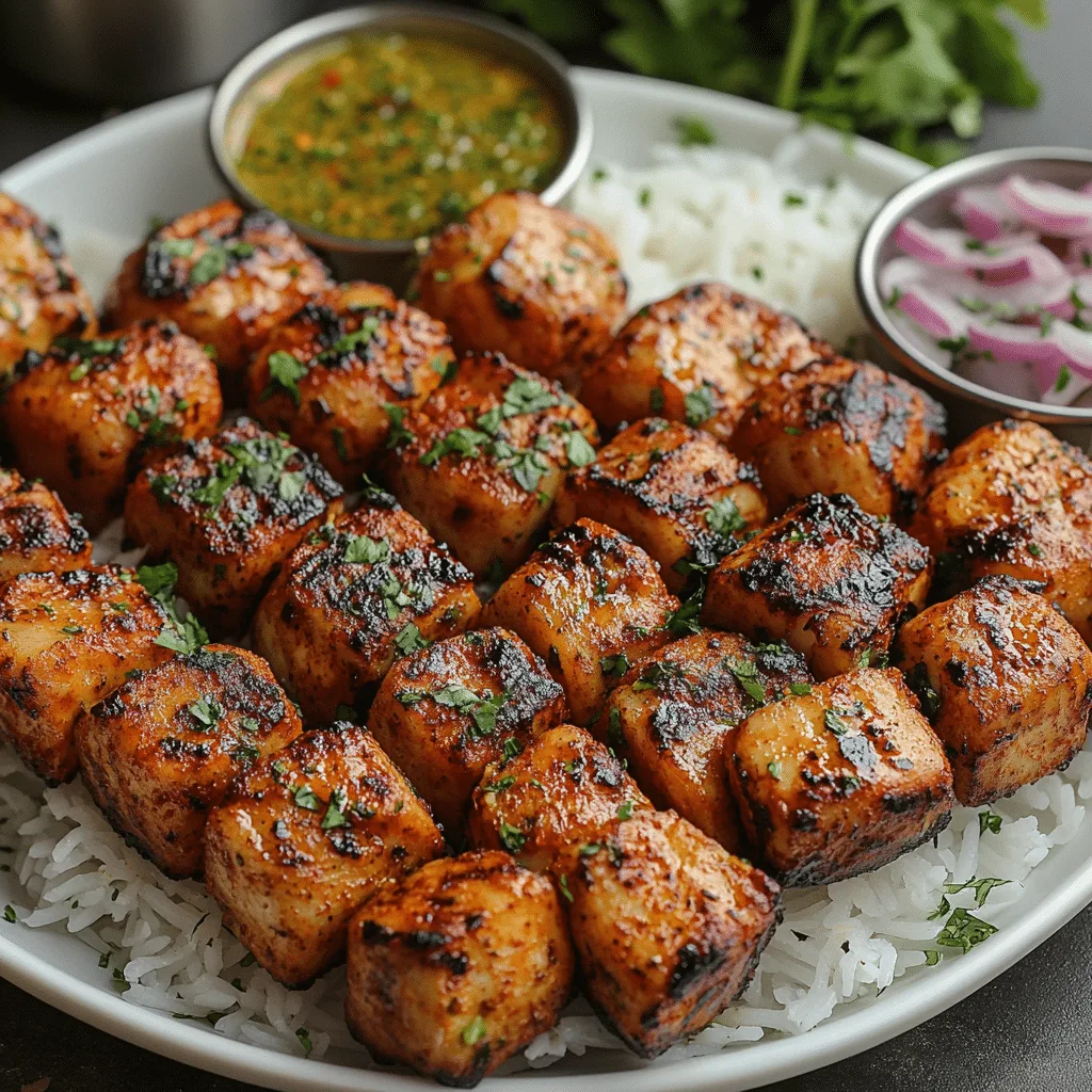 Bawarchi Biryani