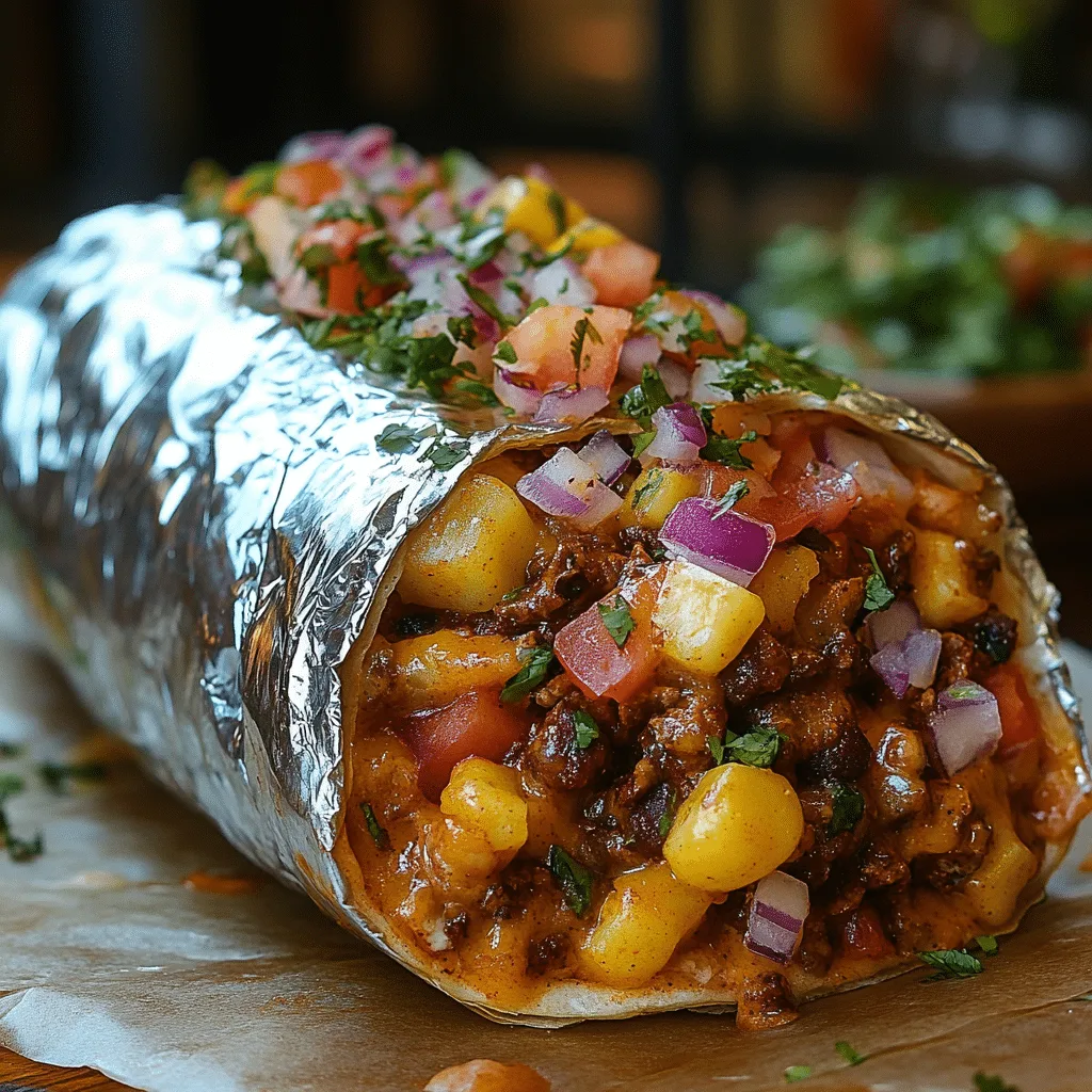 Burrito Shak