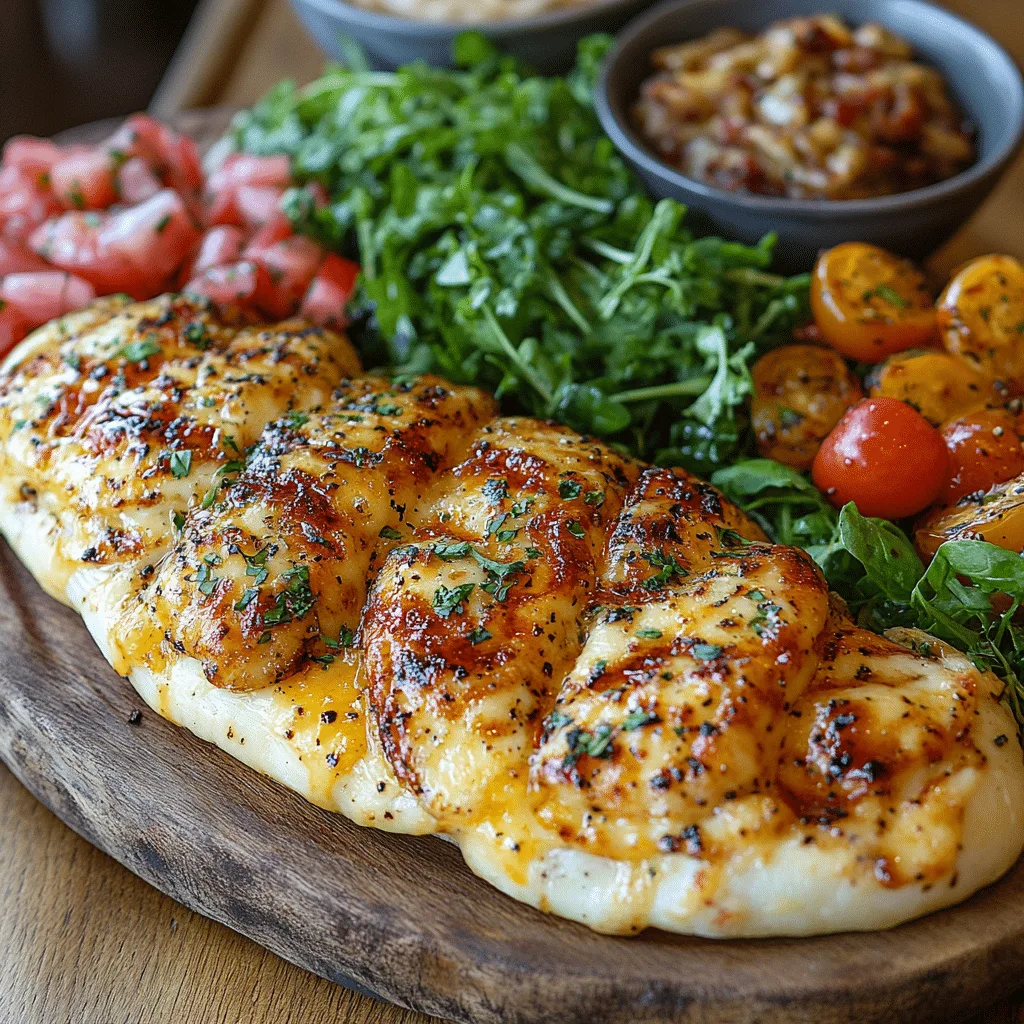 Cafe Zupas Menu