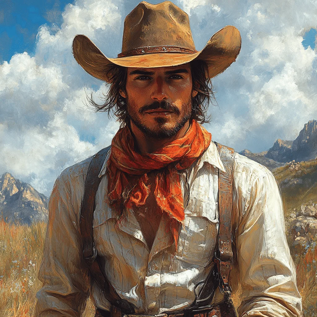 Cowboy Jacks