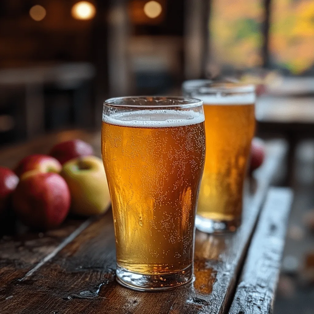 Downeast Ciders