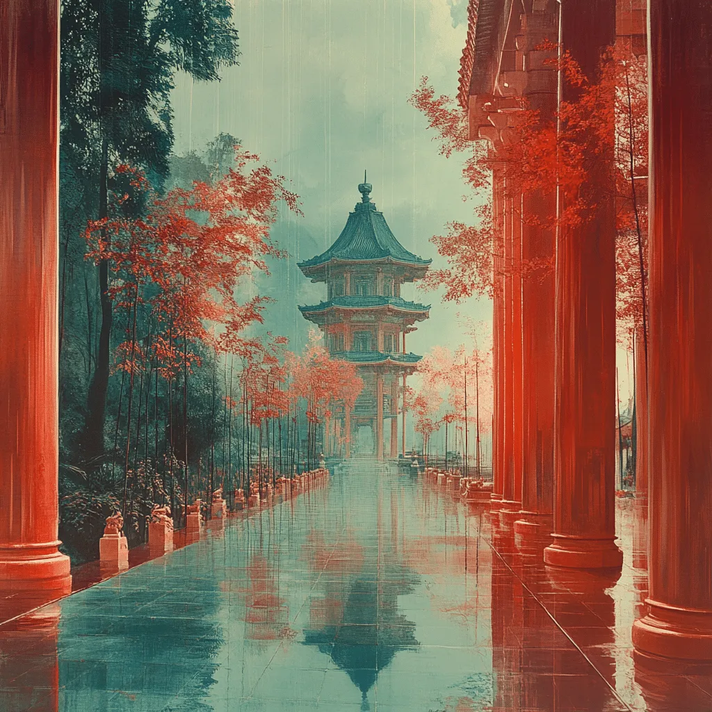 Dragon House