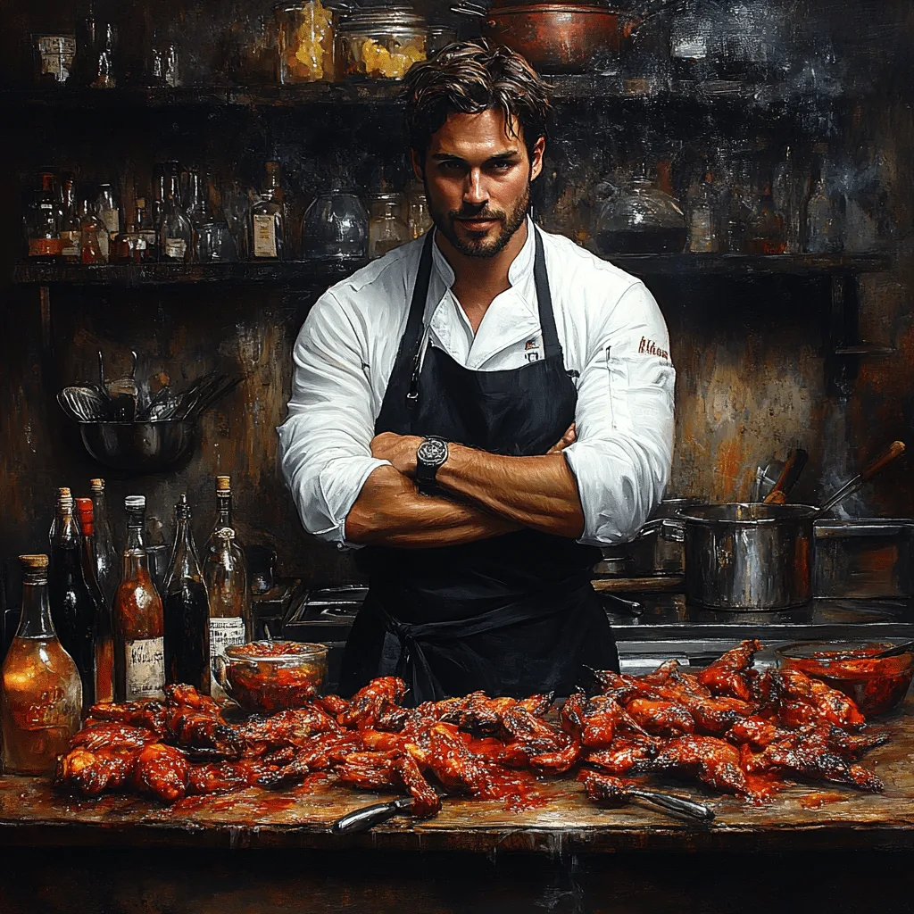 Hells Kitchen Manhattan