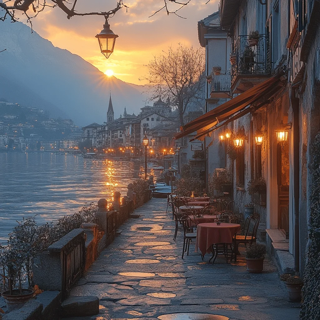 Lake Garda