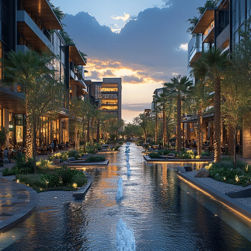 Las Vegas Elevation