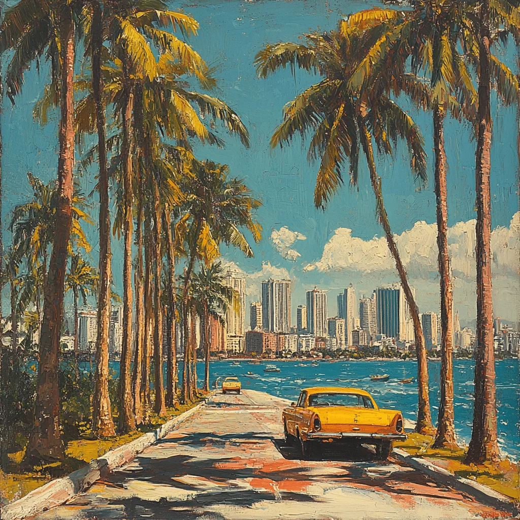 Linda Vista