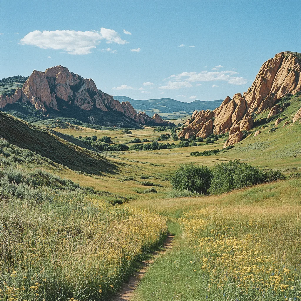 Mahoney State Park