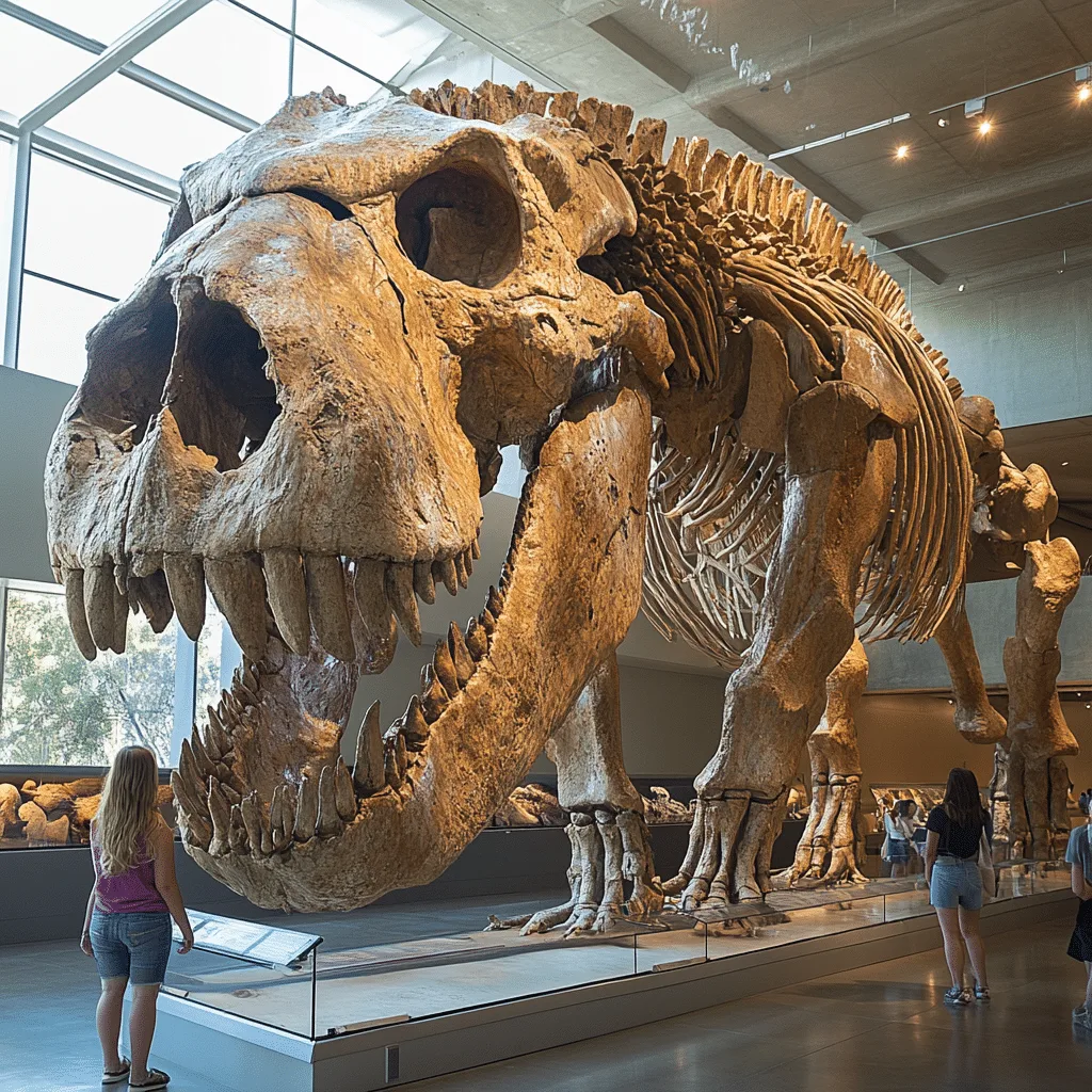 Museum of the Rockies