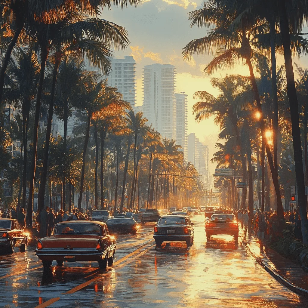 Palm City