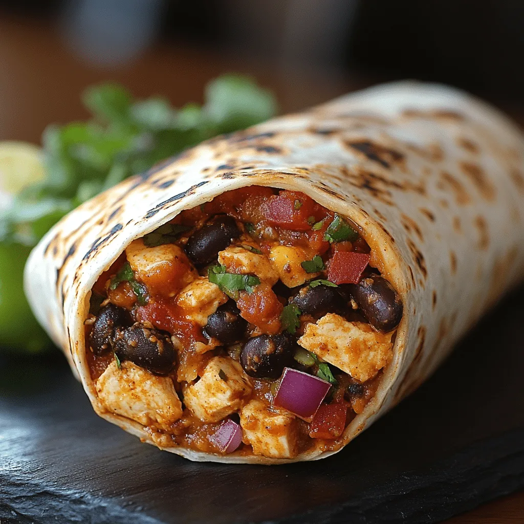 Pancheros Mexican Grill