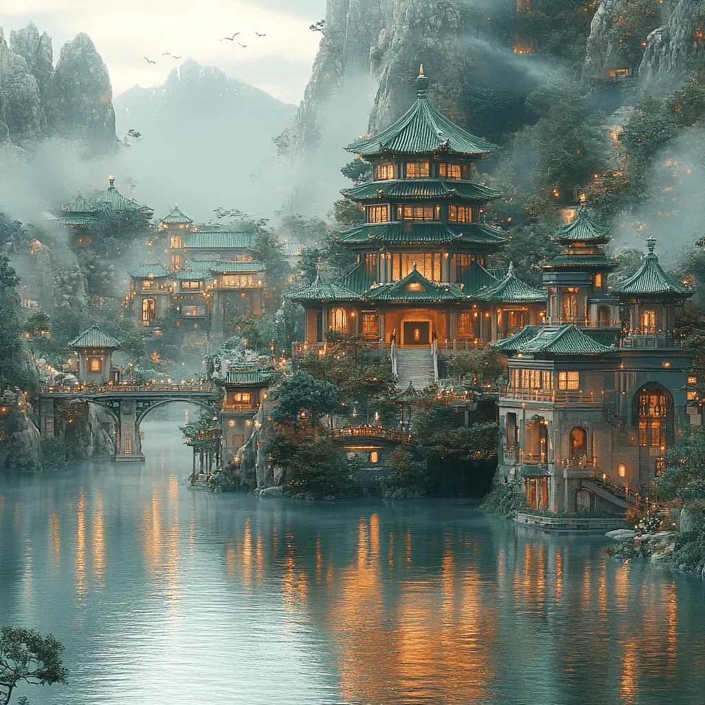 Peking House