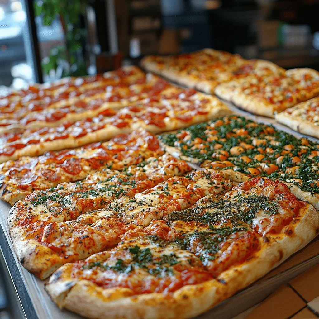 Pequods Pizza
