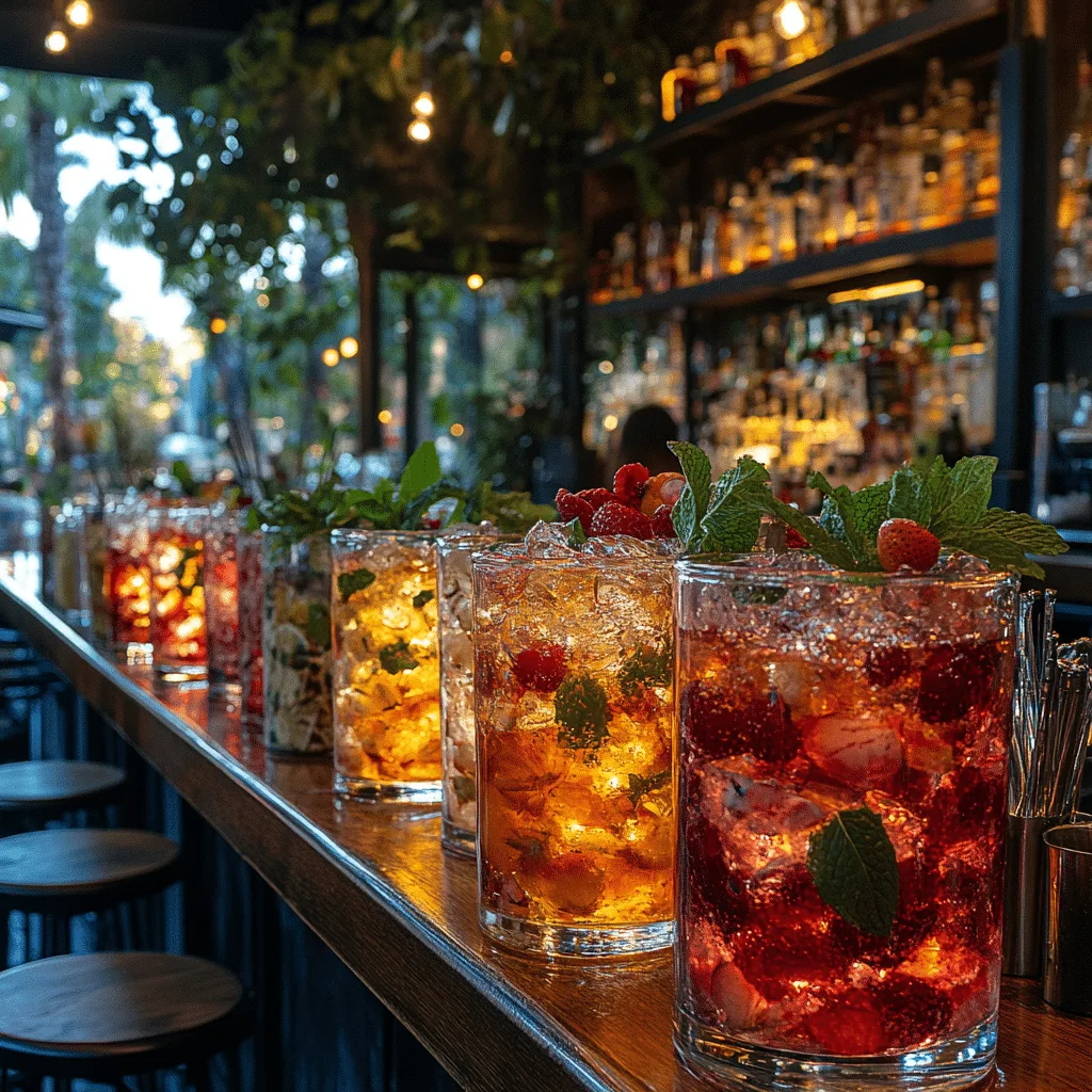 Punchbowl Social