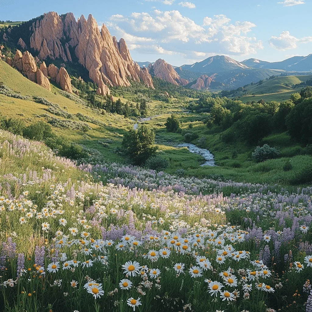 Roxborough State Park