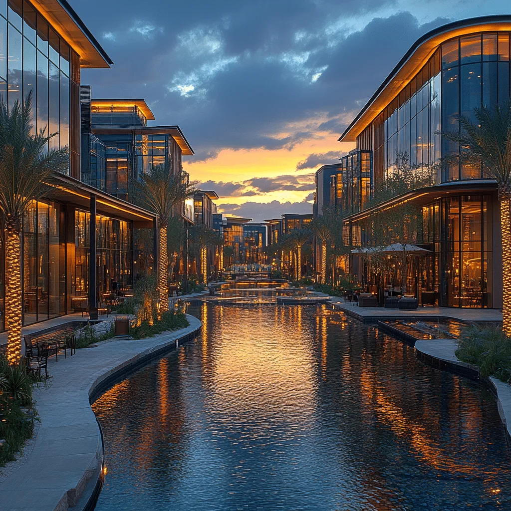 Scottsdale Quarter