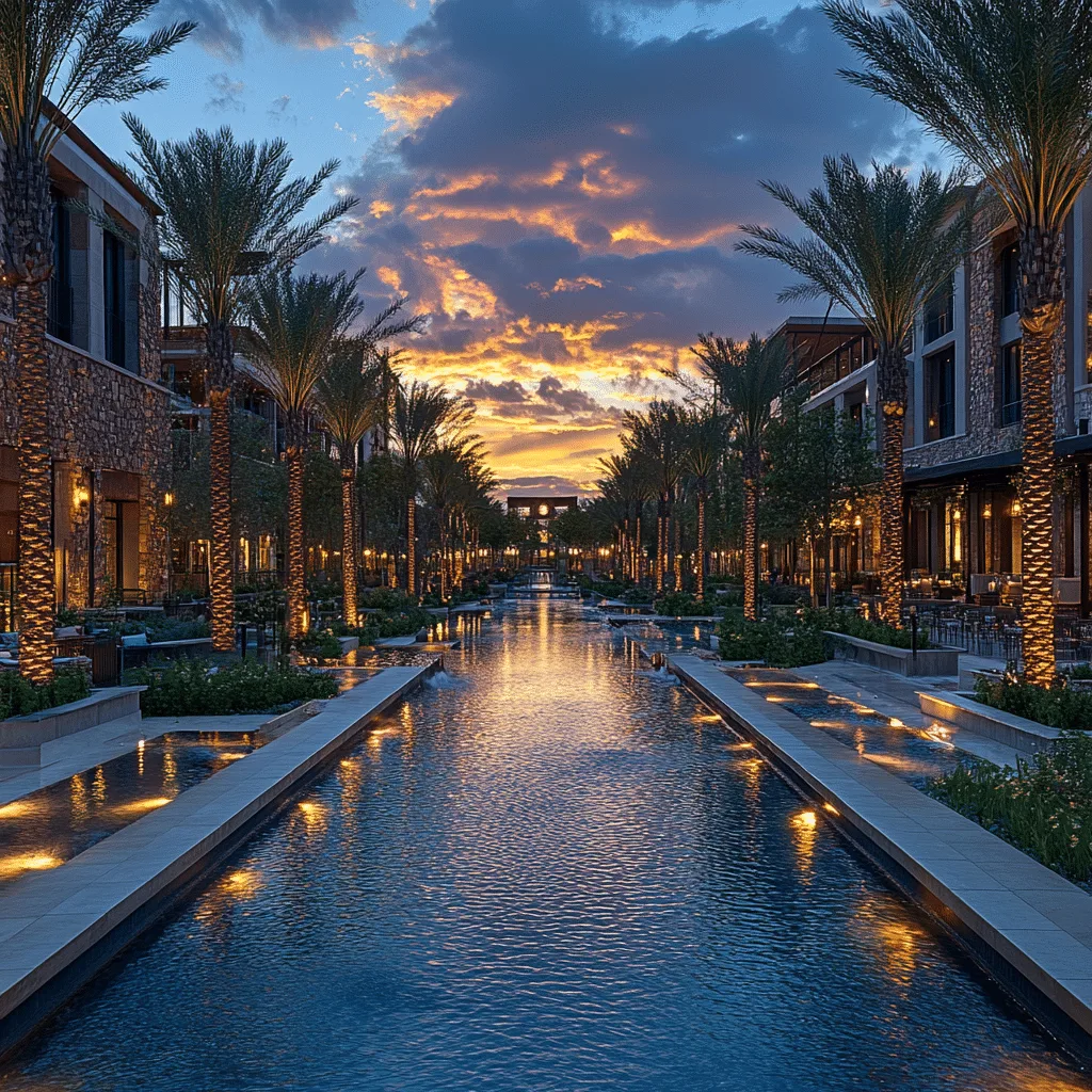 Scottsdale Restaurants