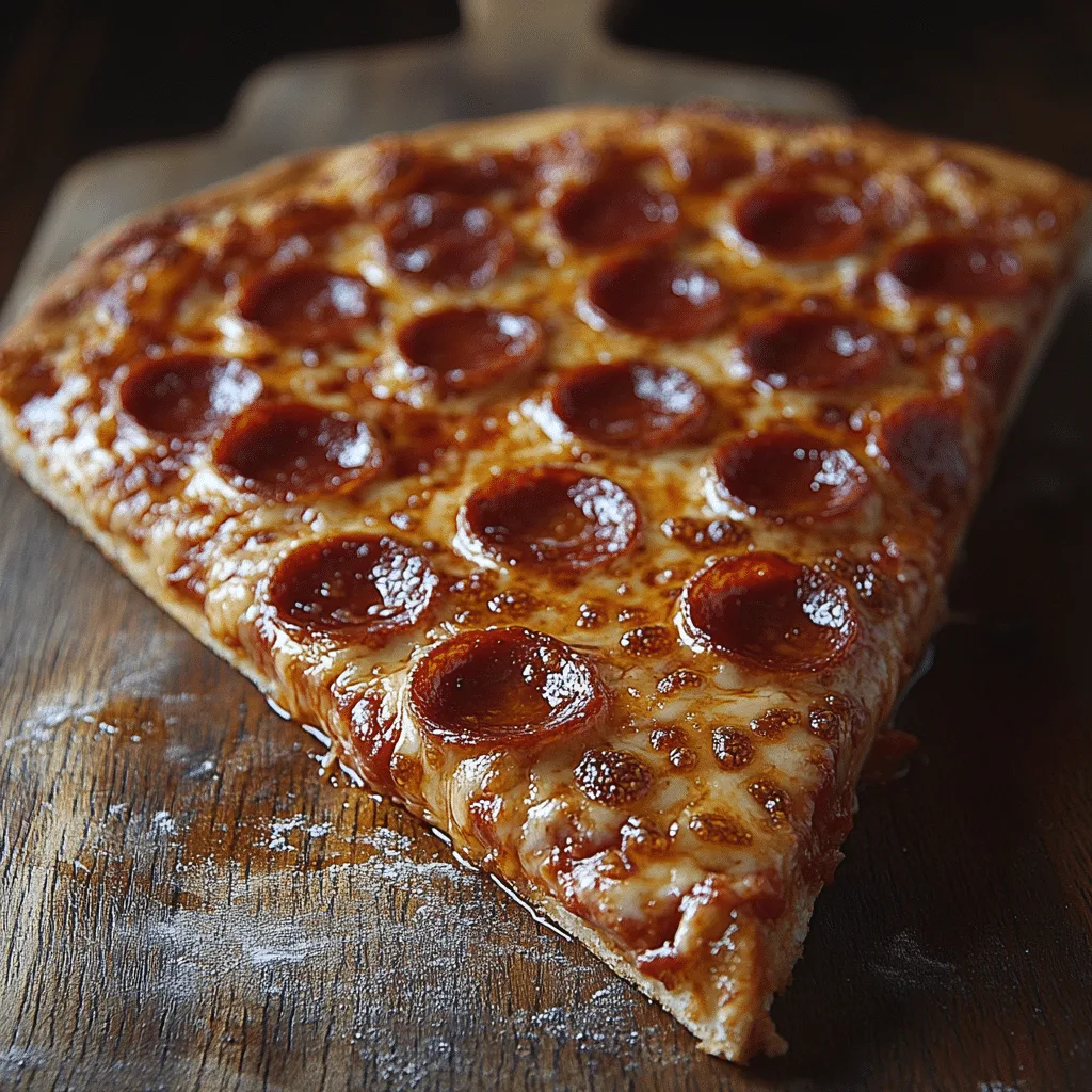 Sopranos Pizza