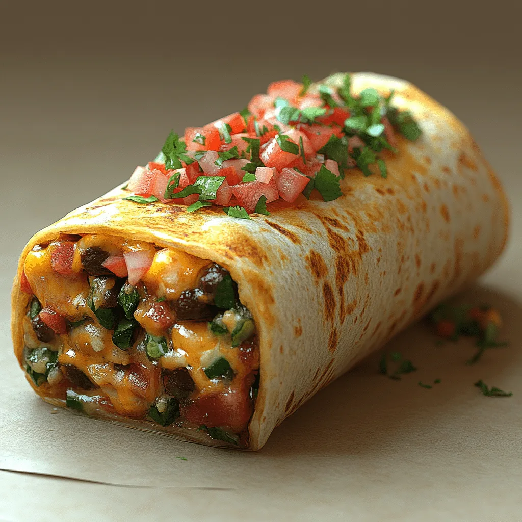 Super Burrito