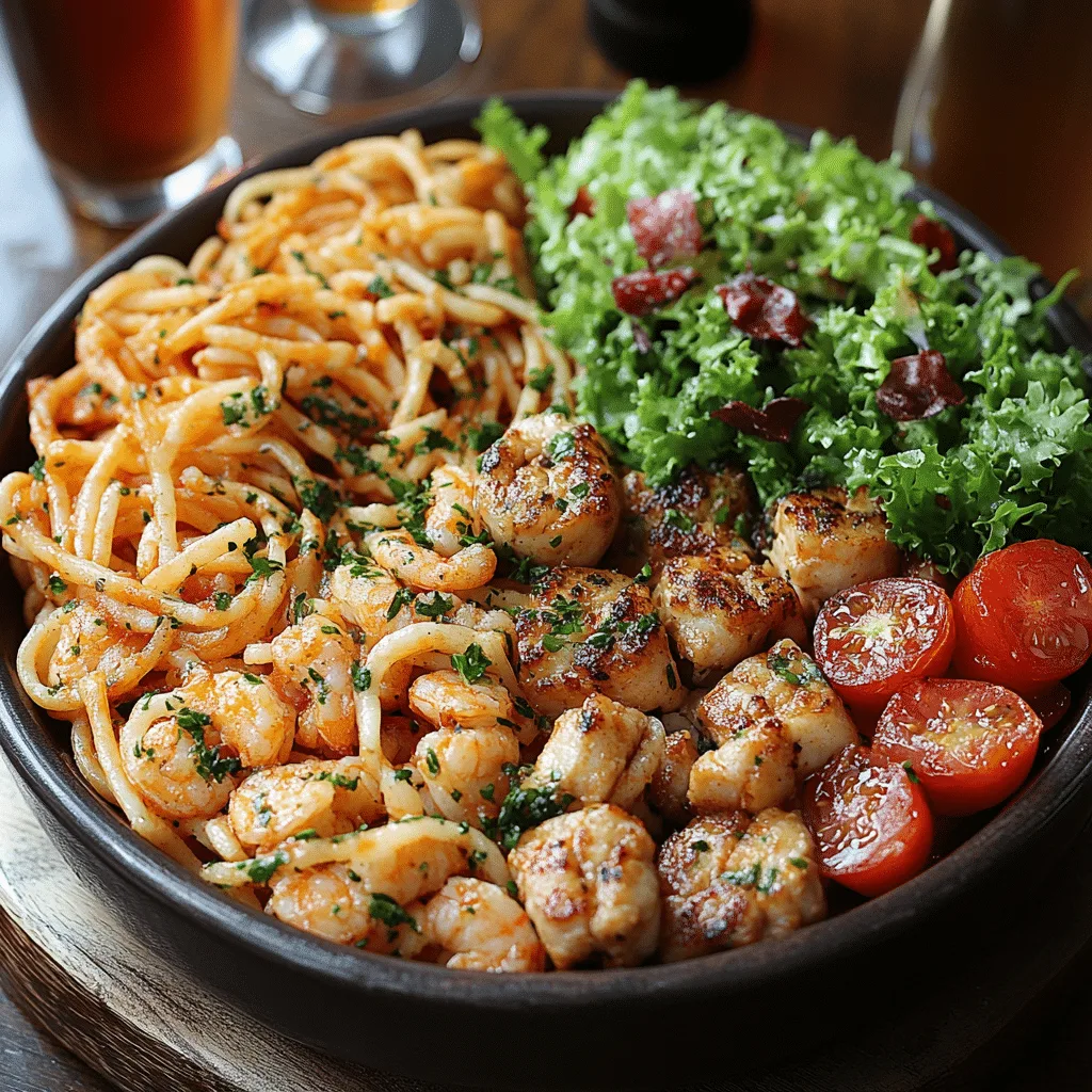 Tatte Menu