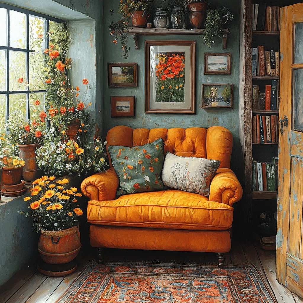 The Snug