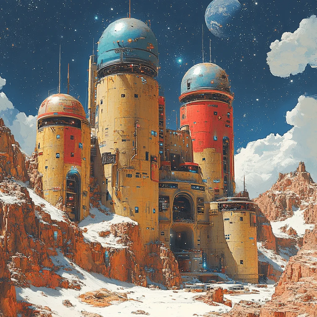 Tin City