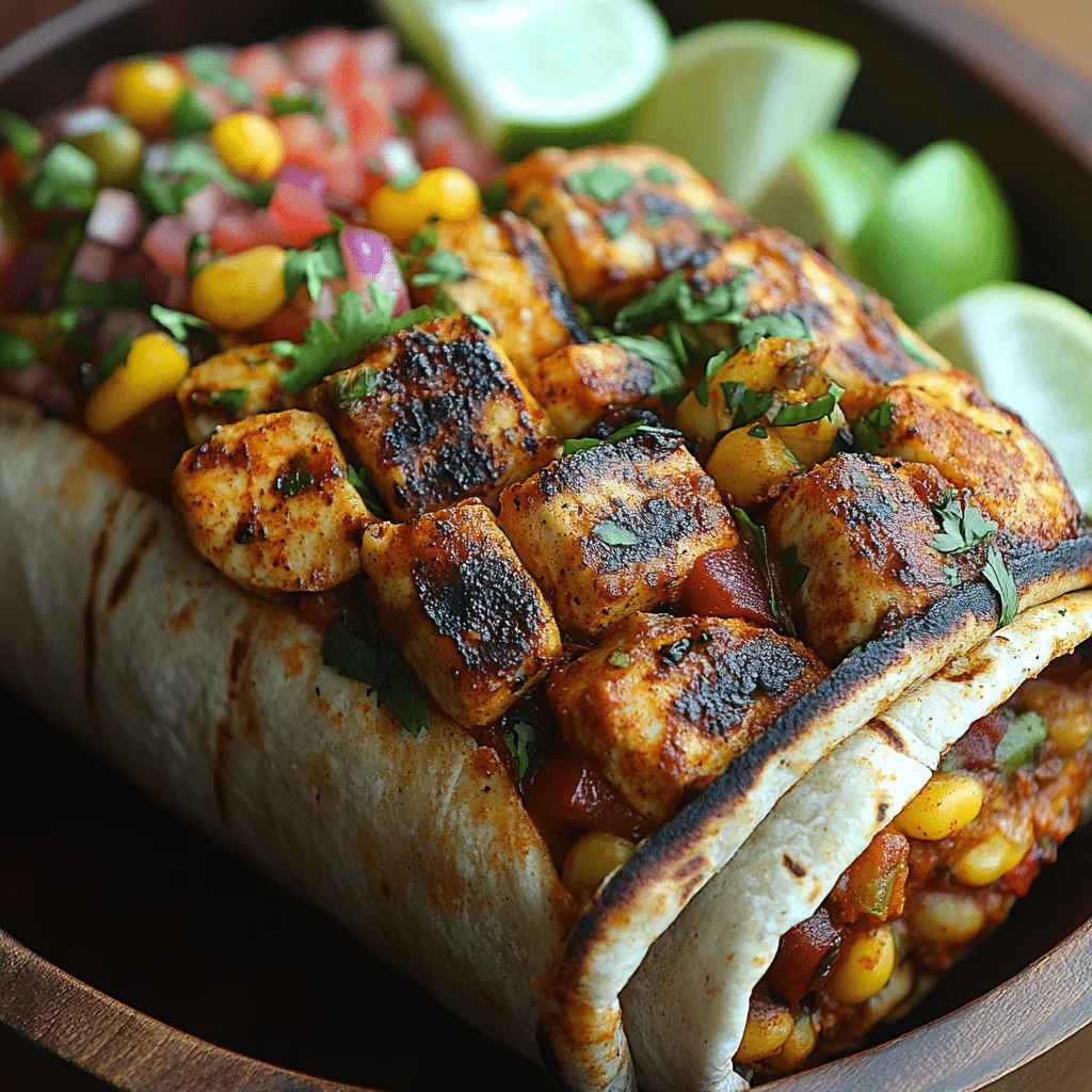 Tonys Tacos