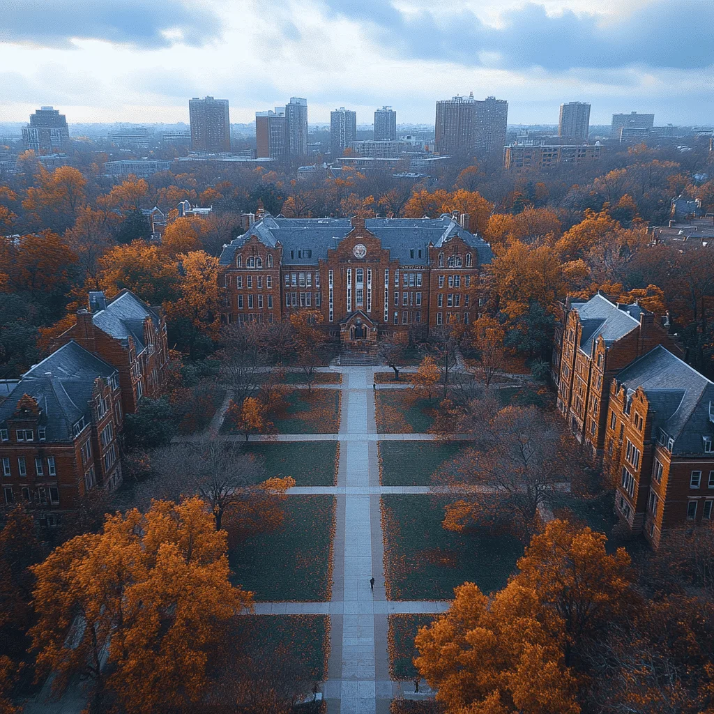 Where Is Rutgers University